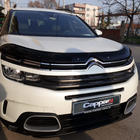 Citroen C5 Aircross 2017–2025 Motorhjelmsdeflektor (Eurocap) foto 2