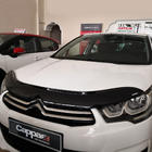 Citroen C-4 2010–2018 Motorhjelmsdeflektor (Eurocap) foto 1