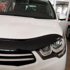 Citroen C-4 2010–2018 Motorhjelmsdeflektor (Eurocap) foto 2