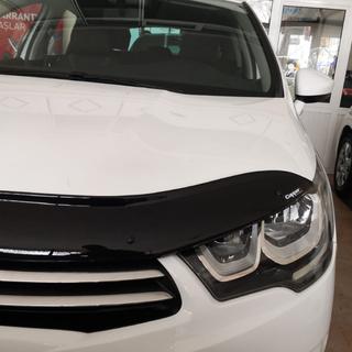 Motorhjelmsdeflektor (Eurocap) Citroen C-4 2010–2018 foto 2