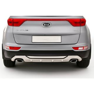 Bagdiffuser V4 (2015-2019) Kia Sportage 2015–2021 foto 3