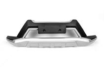 Nissan X-trail T32/Rogue 2014–2021 Frontlæbe til kofanger V8 (2014-2016) foto 1