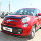 Fiat 500/500L 2013–2022 Motorhjelmsdeflektor 500L (Eurocap) foto 8