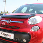 Fiat 500/500L 2013–2022 Motorhjelmsdeflektor 500L (Eurocap) foto 6