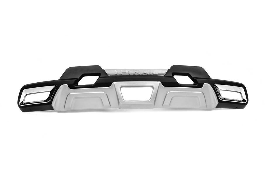 Nissan X-trail T32/Rogue 2014–2021 Bagdiffuser V8 (2014-2016) Image
