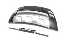 BYD S6 2010–2016 Front læbespoiler foto 2