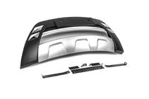 BYD S6 2010–2016 Front læbespoiler foto 3