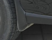 BYD S6 2010–2016 Stænklapper Premium (4 stk.) foto 3