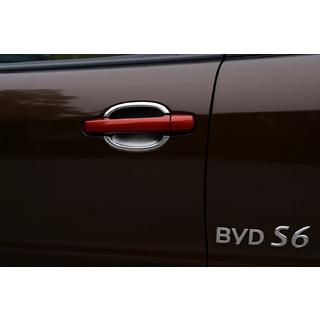 Libao 2010+ skåle under dørhåndtag (4 stk., plast) BYD S6 2010–2016 foto 1