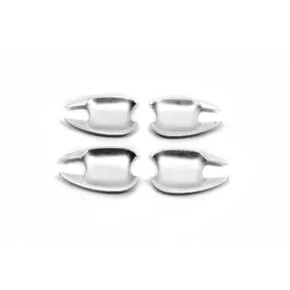 Libao 2010+ skåle under dørhåndtag (4 stk., plast) BYD S6 2010–2016 foto 3