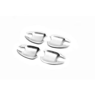 Libao 2010+ skåle under dørhåndtag (4 stk., plast) BYD S6 2010–2016 foto 2