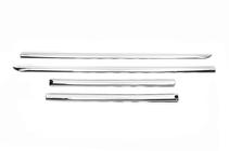BYD S6 2010–2016 Libao dørpanel-lister (4 stk., plast) foto 2