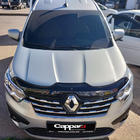 Renault Kangoo/Express 2021– Stenslagsbeskytter til motorhjelm (EuroCap) foto 4
