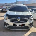 Renault Kangoo/Express 2021– Stenslagsbeskytter til motorhjelm (EuroCap) foto 3