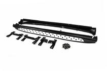 BYD S6 2010–2016 OEM V1 sidetrin (2 stk., aluminium) foto 2