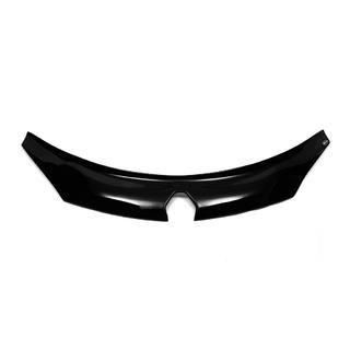 Motorhjelmsdeflektor 2009-2013 (EuroCap) Renault Megane III 2009–2016 foto 2
