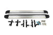Chery Tiggo 1 2005–2016 OEM sidetrinbrætter (2010-2014) foto 4
