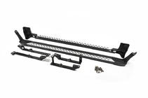 Chery Tiggo 5 2013– OEM sidetrin (2 stk., aluminium) foto 5