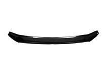 Toyota Hilux 2006–2015 Motorhjelmsdeflektor 2006-2011 (EuroCap) foto 2