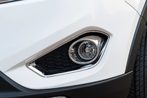 Chery Tiggo 5 2013– Pynterammer til tågelygter Libao (sæt med 2, plast) foto 2