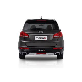 Bageste diffuser Chery Tiggo 5 2013– foto 1