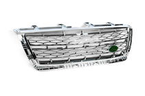 Geely Emgrand X7 2011– Frontgrill LandRover Style (2014+) foto 3