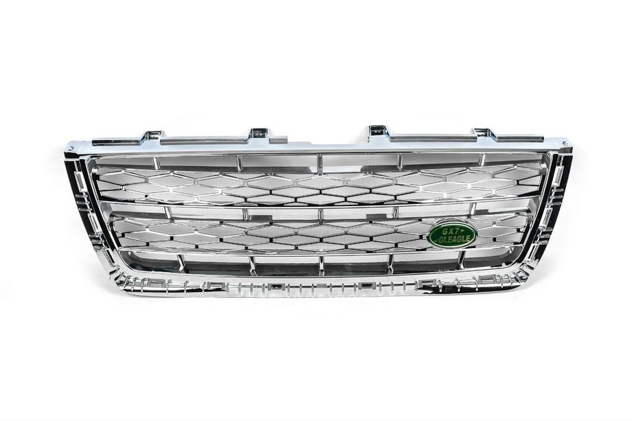 Geely Emgrand X7 2011– Frontgrill LandRover Style (2014+) Image