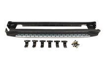 Geely Emgrand X7 2011– OEM sidetrin (2014+) foto 2