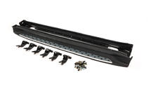 Geely Emgrand X7 2011– OEM sidetrin (2014+) foto 4