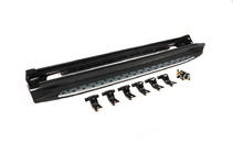 Geely Emgrand X7 2011– OEM sidetrin (2014+) foto 5