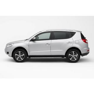 OEM sidetrin (2014+) foto 3