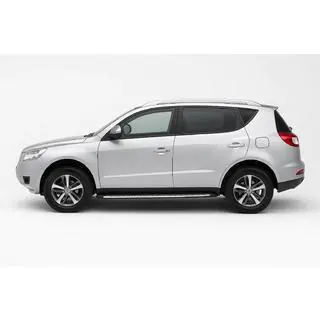 OEM sidetrin (2014+) foto 3