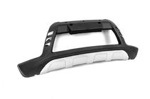 Geely Emgrand X7 2011– Front læbespoiler foto 3