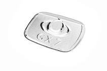 Geely Emgrand X7 2011– Libao pynteliste til tankklap (plast) foto 3