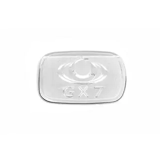Libao pynteliste til tankklap (plast) Geely Emgrand X7 2011– foto 2