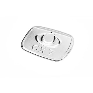 Libao pynteliste til tankklap (plast) Geely Emgrand X7 2011– foto 3