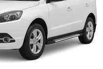 Geely Emgrand X7 2011– OEM sidetrin foto 1