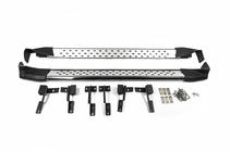 Geely Emgrand X7 2011– OEM sidetrin foto 2