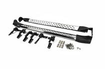 Geely Emgrand X7 2011– OEM sidetrin foto 5