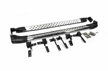 Geely Emgrand X7 2011– OEM sidetrin foto 4