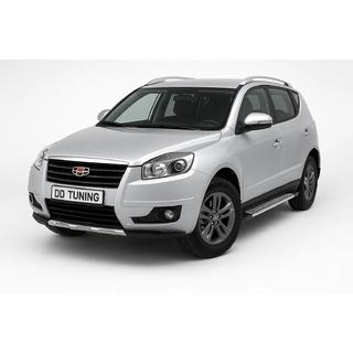 OEM sidetrin foto 3