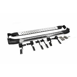 OEM sidetrin foto 4