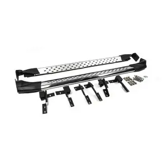 OEM sidetrin foto 4