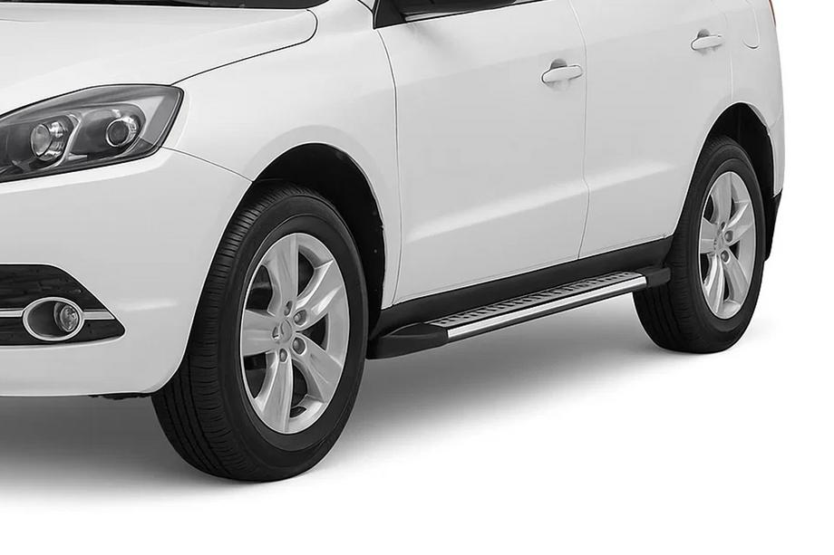 Geely Emgrand X7 2011– OEM sidetrin Image