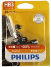 Philips HB3 60W Premium 9005 forlygtepære foto 1