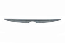 Toyota Corolla 2013–2019 Libao spoiler (ABS-plast) foto 4