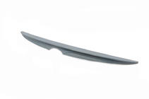 Toyota Corolla 2013–2019 Libao spoiler (ABS-plast) foto 3