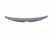 Toyota Corolla 2013–2019 Libao spoiler (ABS-plast) foto 5