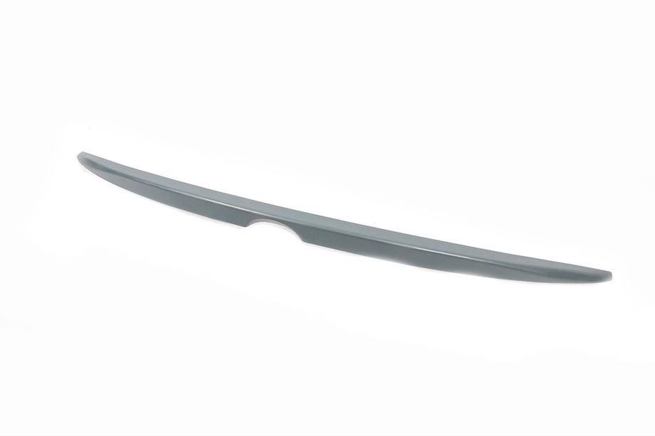 Mazda 3 2013–2019 Libao spoiler (ABS-plast) Image