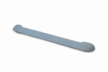 Peugeot 307 2001–2008 Libao spoiler (ABS-plast) foto 1
